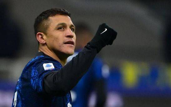 Alexis Sánchez y un guiño a River: ¿Se puede dar su vuelta?