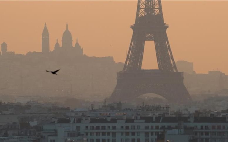 Europa sigue padeciendo la ola de calor y los incendios forestales