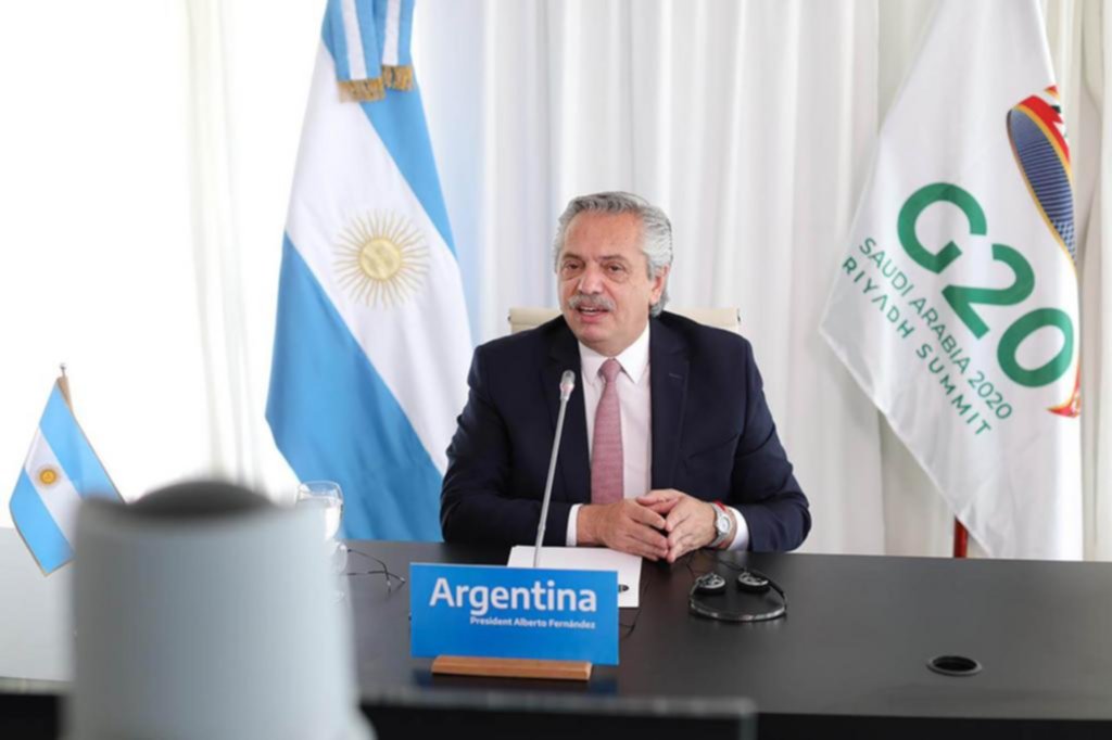 “Que los ricos paguen lo que tienen que pagar”