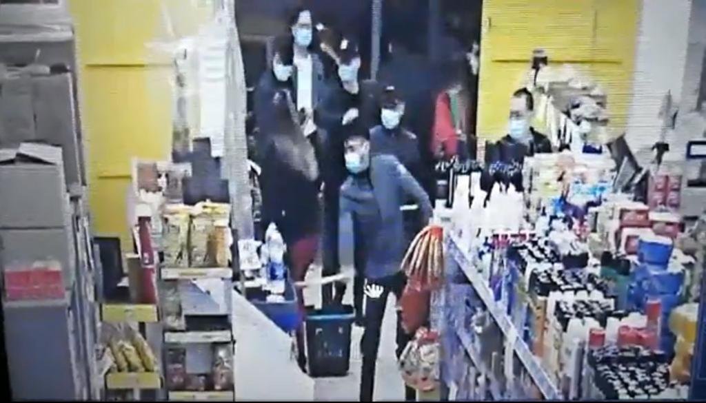 Un cuento chino en La Plata: a un mes de la fuga del líder de la mafia