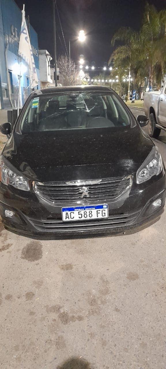Cayó la peligrosa banda del “308 negro”, acusada de cometer varios robos
