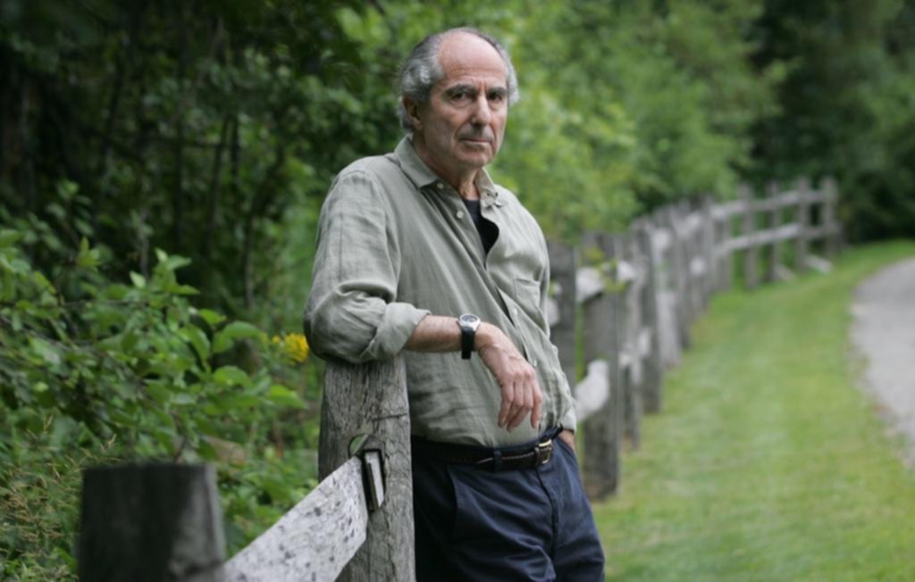 Philip Roth: retrato de un artista polémico