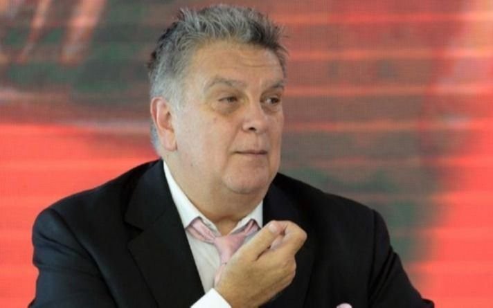 Lo quiere seducir: la llamativa propuesta que le hizo Luis Ventura a un invitado en su programa