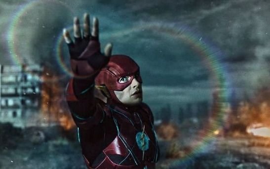 ¿Adiós a The Flash? Ezra Miller podría quedar fuera de Warner Bros por los escándalos judiciales