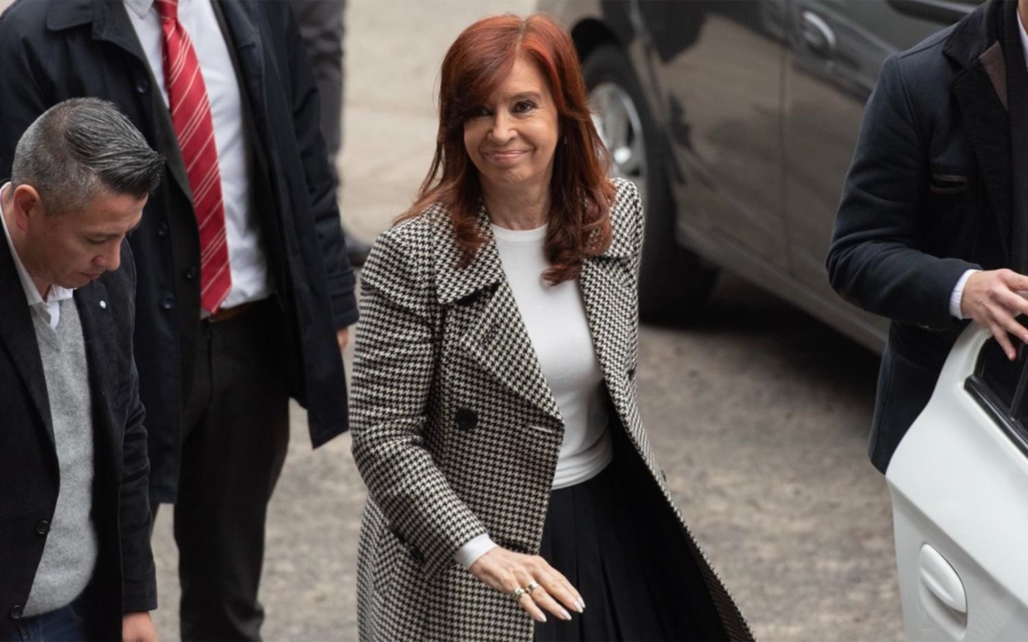 La Corte Suprema analiza rechazar las razones que brindó Cristina Kirchner por las obras públicas entre 2003 y 2015