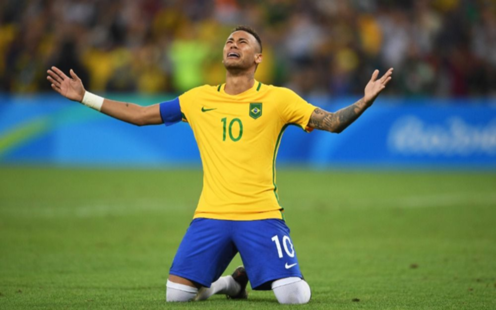 Neymar y una confesión que angustió a sus fans: ¿se retira luego de Qatar 2022?