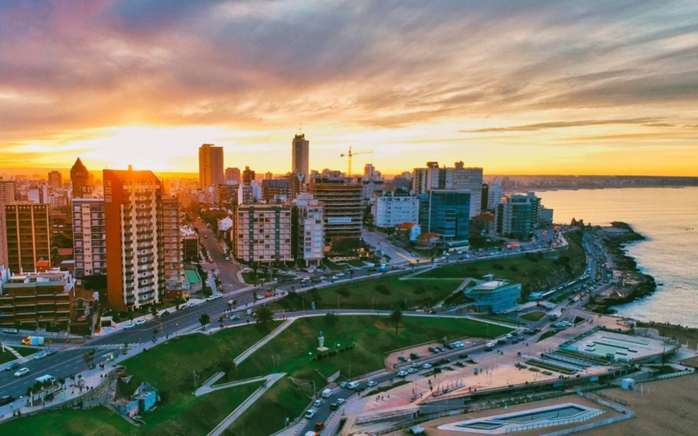 Récord histórico en el fin de semana extra largo: 2.3 millones de argentinos recorrieron el país