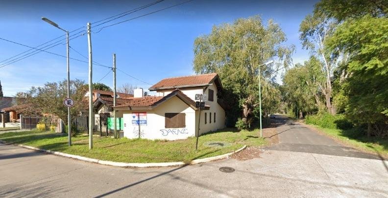 Tras desactivar una alarma, vaciaron una vivienda