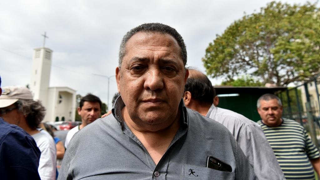 D’Elia cargó contra la Vice y le apuntó a las empresas