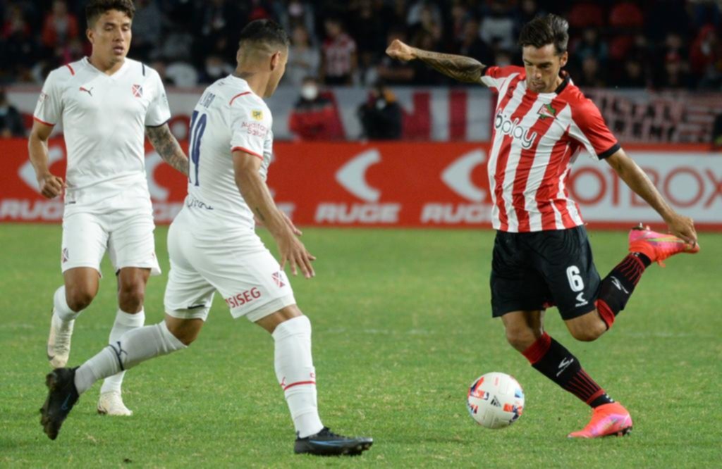 Quiere seguir arriba con la obligación de mostrar un juego más compacto