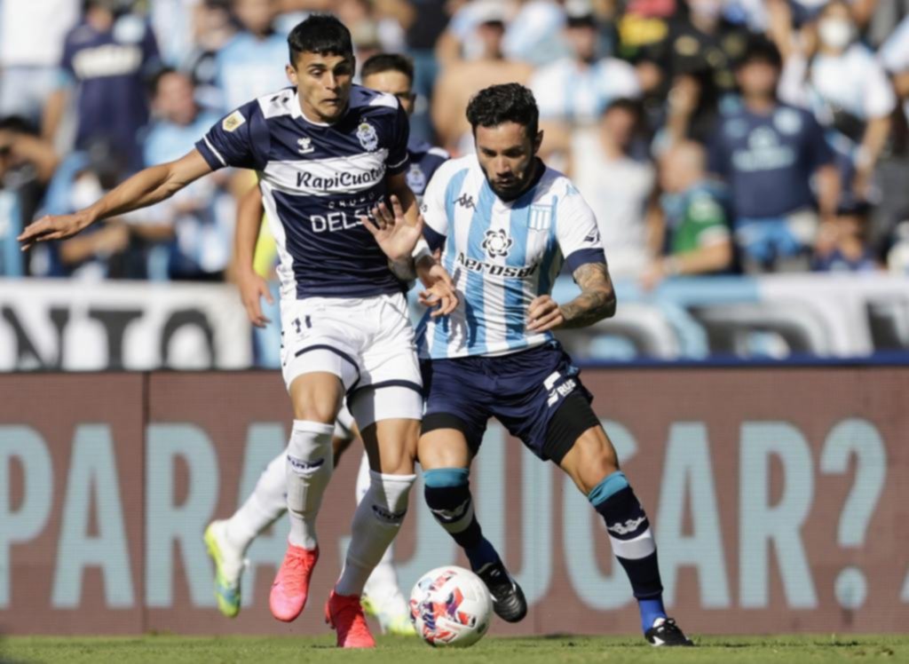 Con mal de ausencias y necesidad de ganar, Gimnasia recibe a Racing