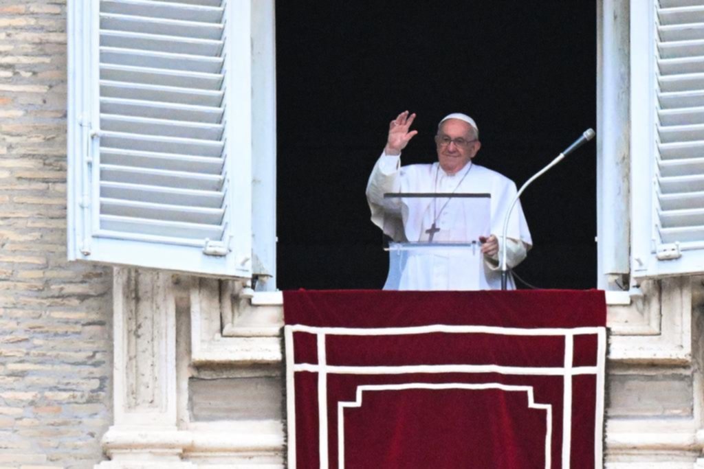 El futuro del Papa genera una ola de inquietud y especulaciones