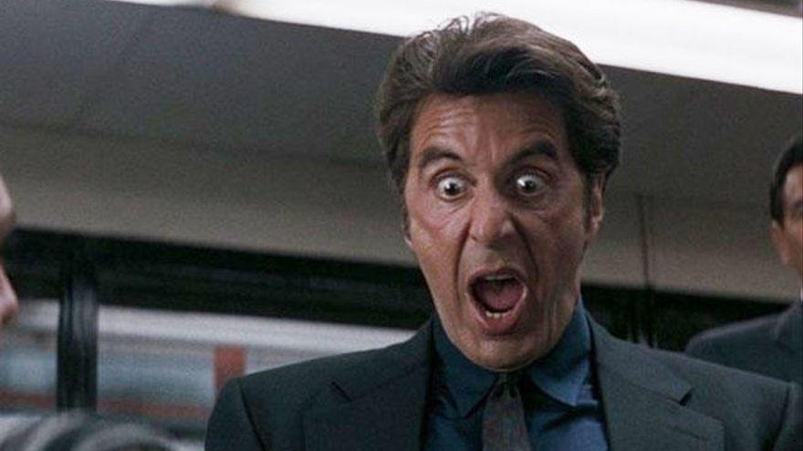 Al Pacino quiere a Chalamet para una versión joven de su personaje de “Heat”