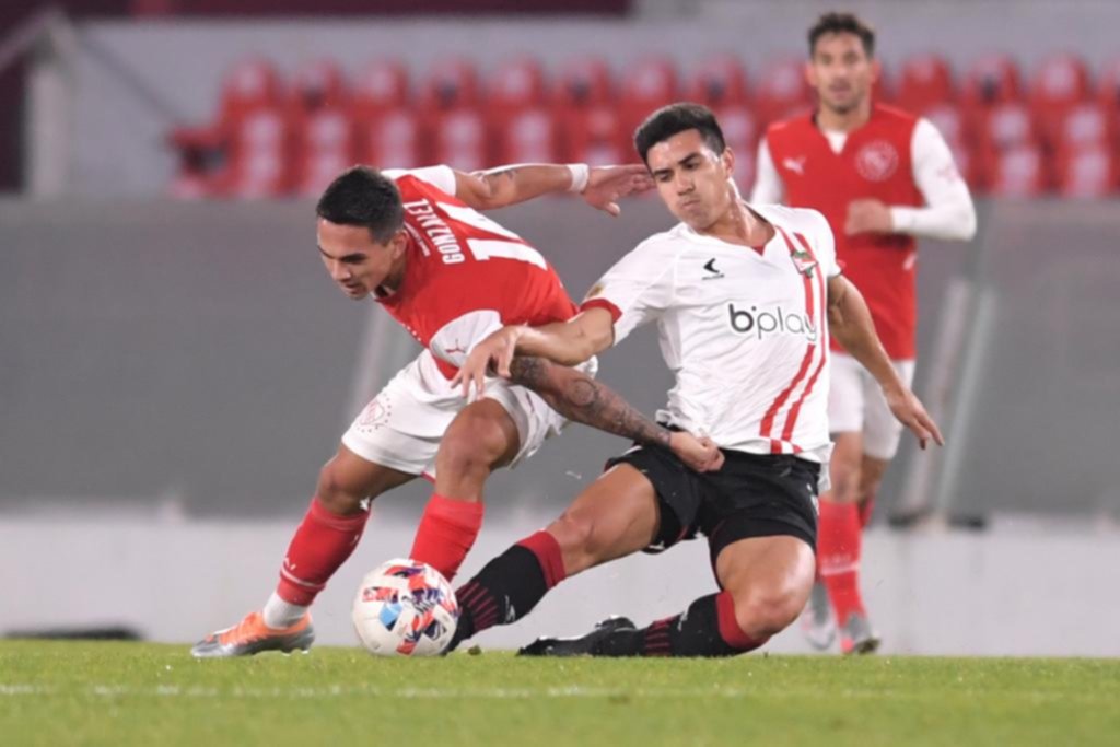 Operaron a Piatti: apuntan a un pronto regreso