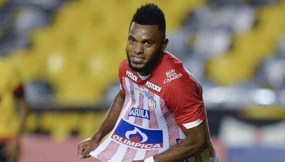 Borja quedó a un paso de convertirse en refuerzo de River