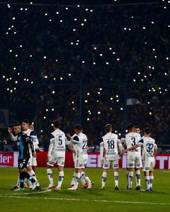 El equipo de Pipo Gorosito ganó con absoluta claridad y el Bosque fue una gran fiesta
