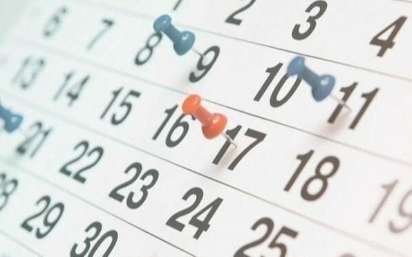 El próximo feriado no "acorta" la semana: ¿Cuánto hay que esperar para el que agregue un día de descanso?