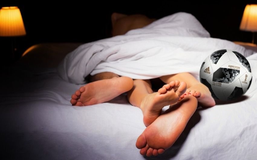 Castigo a infieles en Qatar: irán presos quienes tengan sexo extramatrimonial durante el Mundial