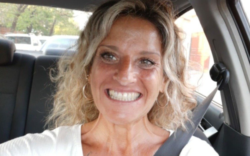 Se enteró que fue dada en adopción en La Plata y busca a su madre 50 años después: “Ojalá vea la foto y me reconozca"