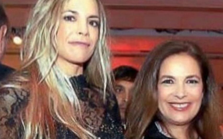 Sonsoles Rey, la ahijada de Sandra Mihanovich, necesita otro trasplante de riñón  
