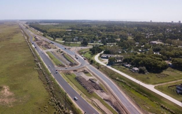 Ruta 11: llaman a audiencia pública para hacer la Autovía hasta Mar Chiquita