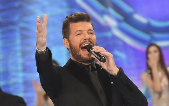 Vuelve Marcelo Tinelli: dos figuras internacionales y una puesta en escena millonaria