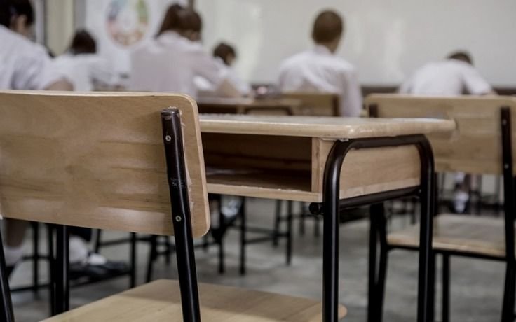 Provincia: comenzó el debate por el nuevo régimen académico de escuelas secundarias