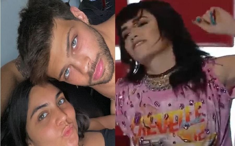 Habló el joven al que Lali Espósito le pidió el teléfono: "No sé si lo dijo en serio"