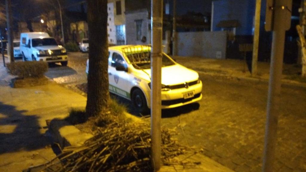 Asesinaron a un hombre en una pensión de Berisso