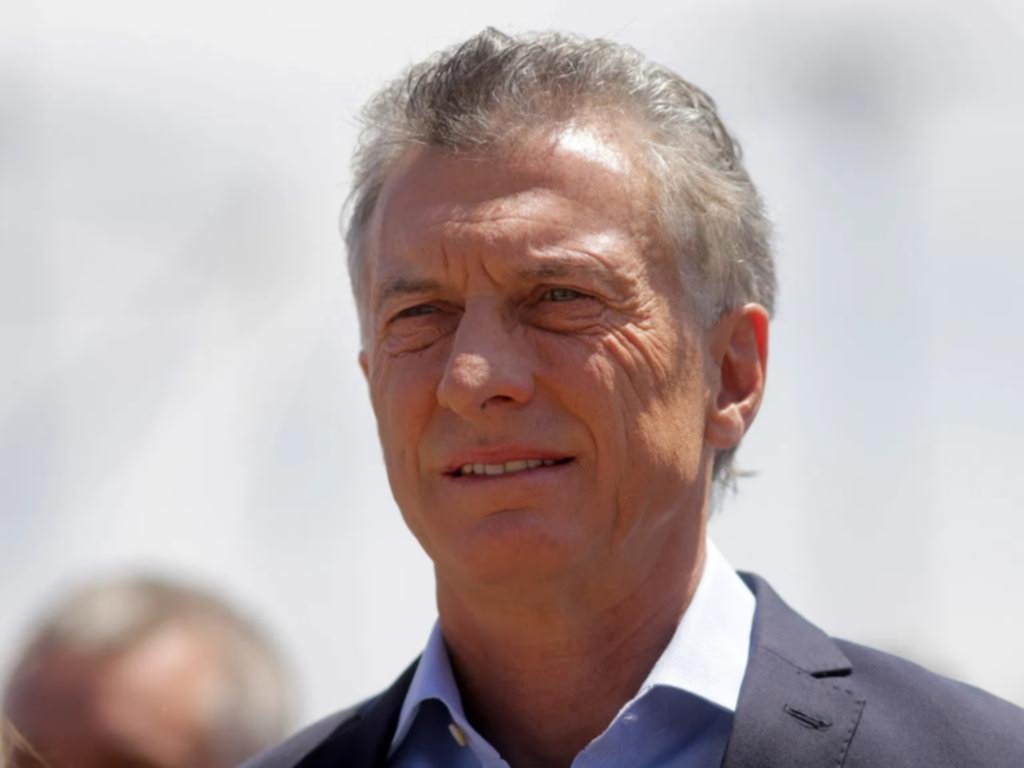 Macri apuntó al Gobierno: “Su ineptitud es bestial”