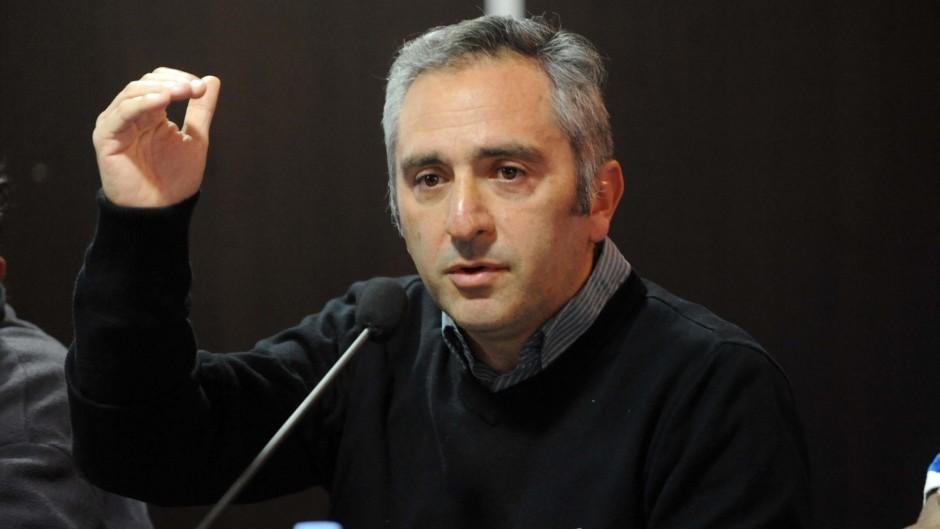 “Acordaron con Guzmán para bancar el ajuste”