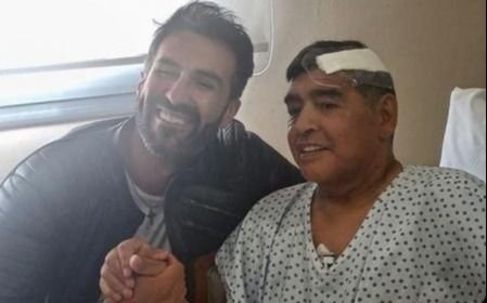 La muerte de Maradona: elevan a juicio la causa, que tiene 8 imputados acusados de homicidio