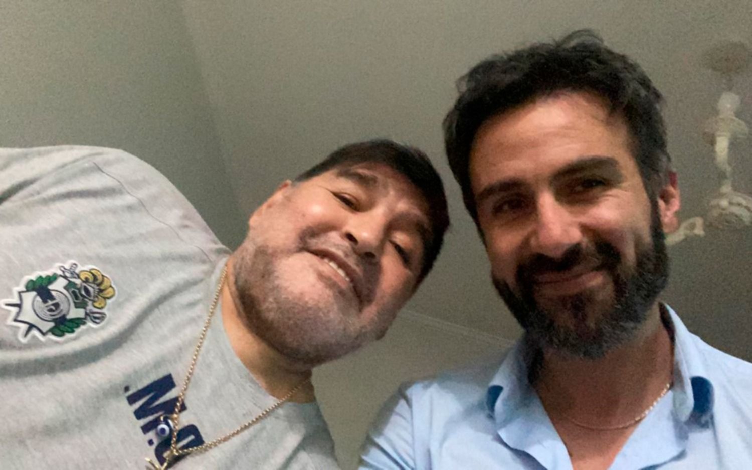 Uno por uno: los ocho imputados que irán a juicio oral por la muerte de Maradona