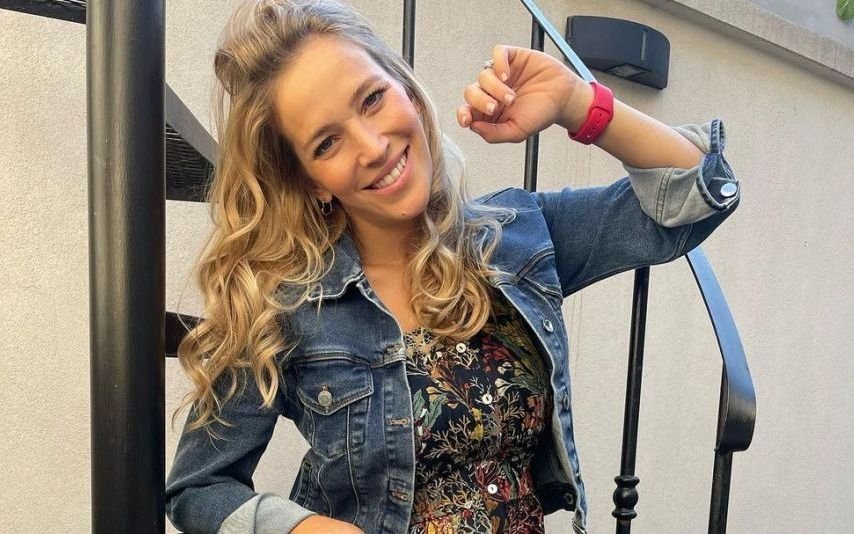 Luisana Lopilato vuelve a la actuación de la mano de Netflix: todo sobre el estreno de "Pipa"