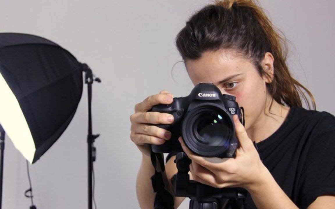 Nueva carrera en la UNLP: la Tecnicatura Universitaria en Fotografía se suma a la Facultad de Artes