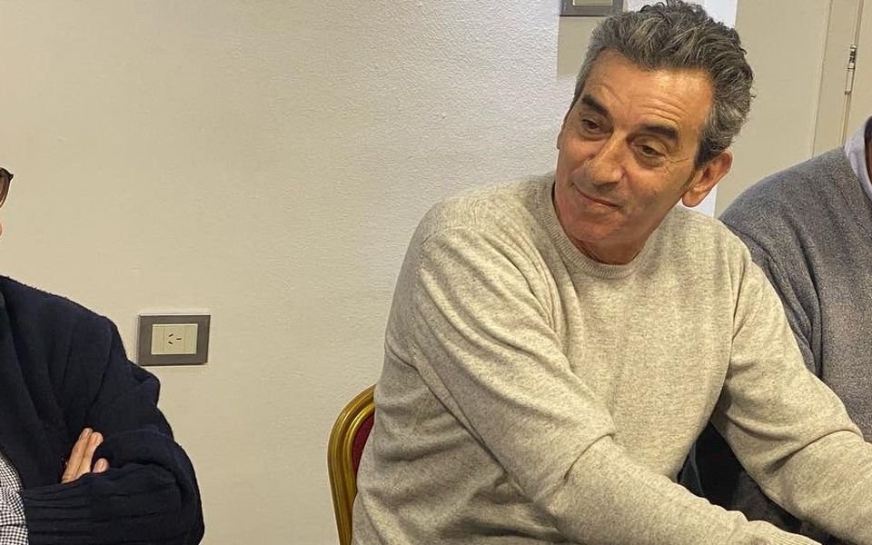 "Hay protestas en casi todas las provincias"