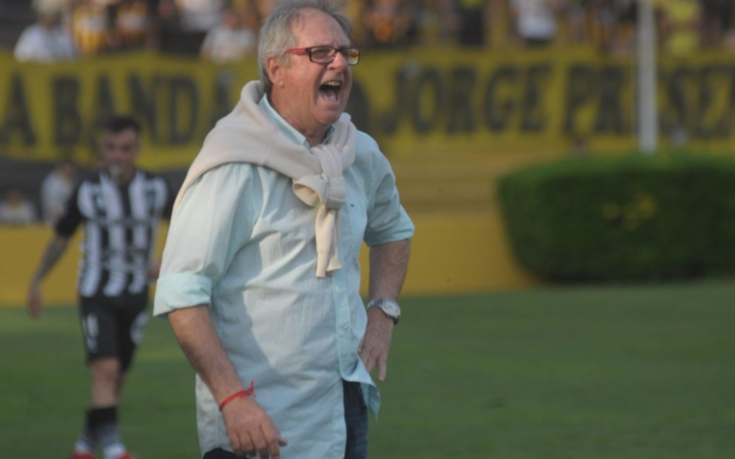 Conmoción En El Fútbol Argentino Por La Muerte Del Histórico Entrenador ...