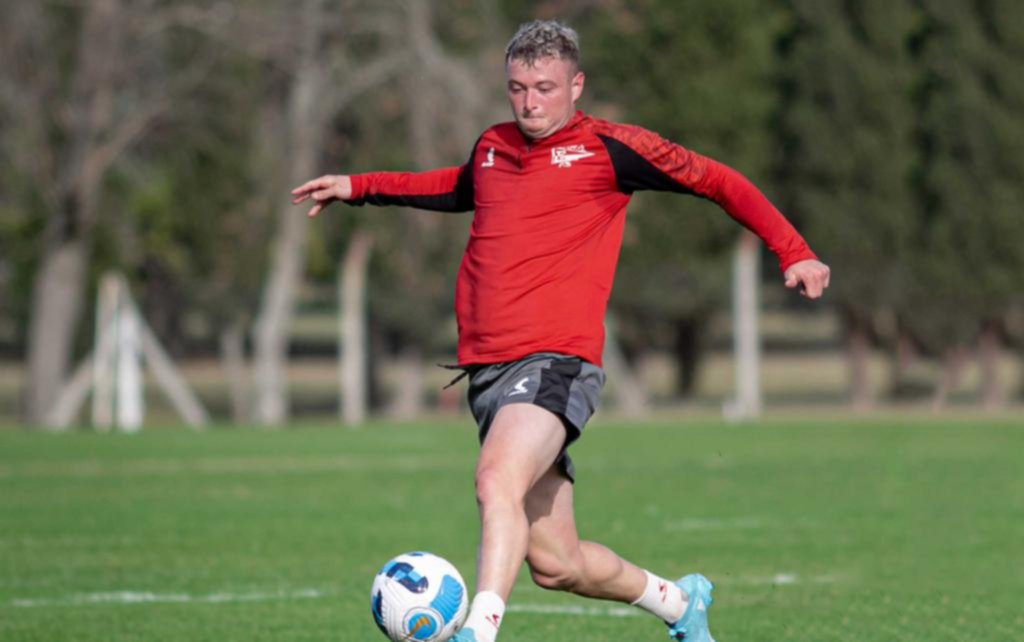 ¿Pellegrini no sigue?