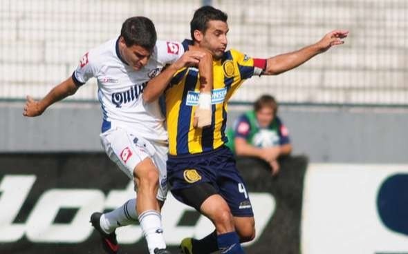 Se suspendió Quilmes-Rosario Central por Copa Argentina