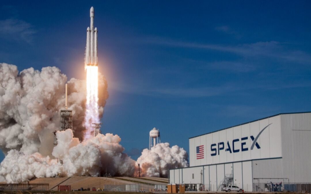 SpaceX contra el 5g: la interferencia que podría hacer inutilizable Starlink