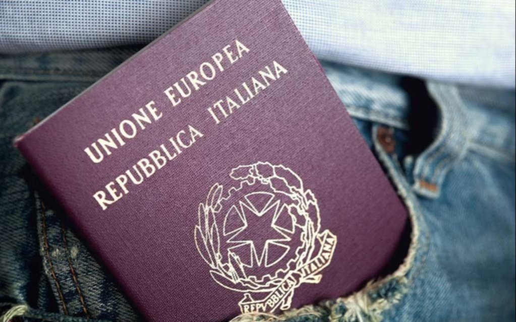 Ciudadanía italiana: se facilitarán los trámites tras una nueva resolución