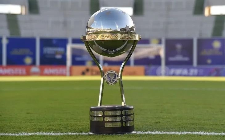 Los motivos del cambio de sede para la final de la Copa Sudamericana: ¿Dónde se llevará a cabo?