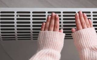 Accidentes hogareños: caloventores, estufas y artefactos enchufados, bajo la lupa