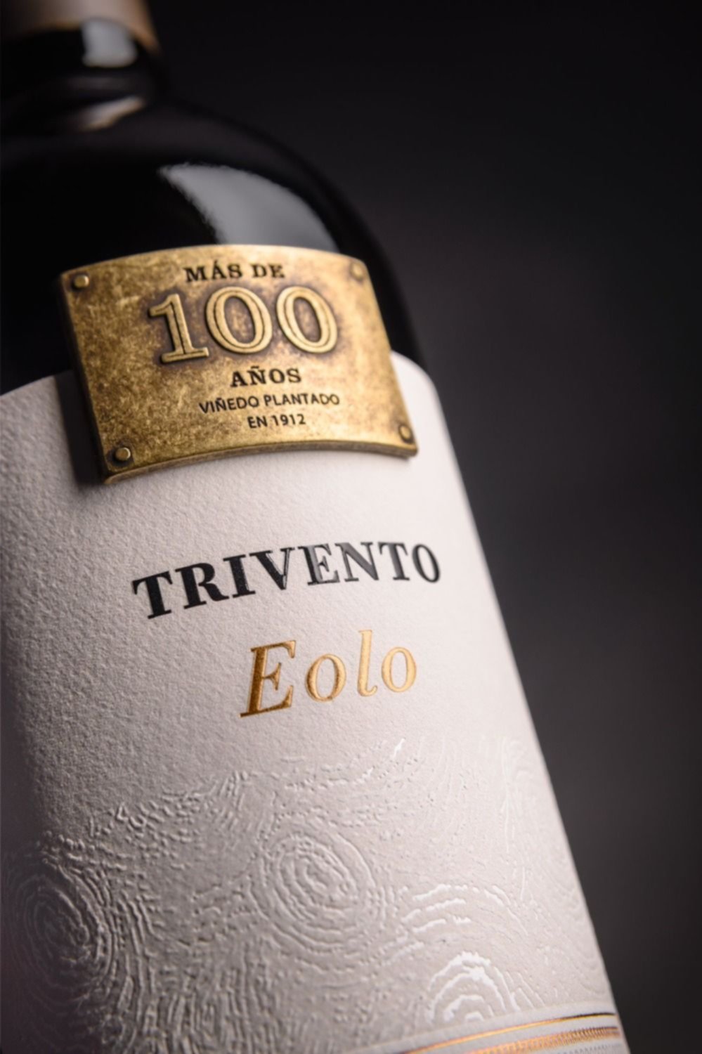 Bodega Trivento presentó Eolo Malbec 2019 