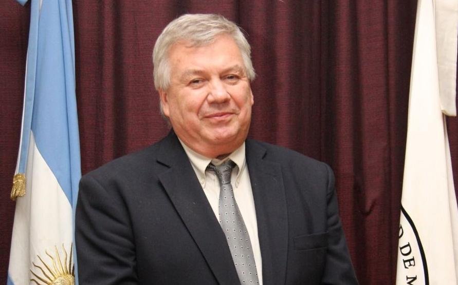 El nuevo rector de la UBA es egresado de la UNLP