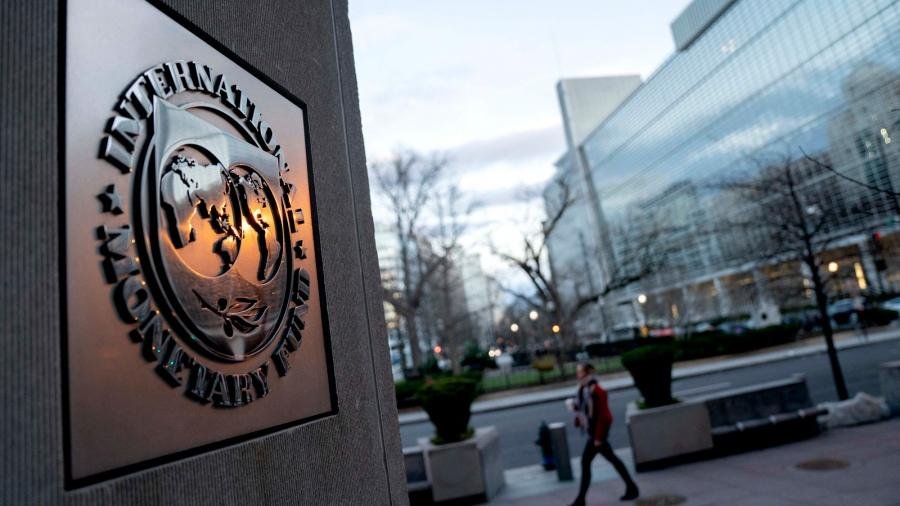 El FMI dio el okey: hará un desembolso por U$S4.000 millones