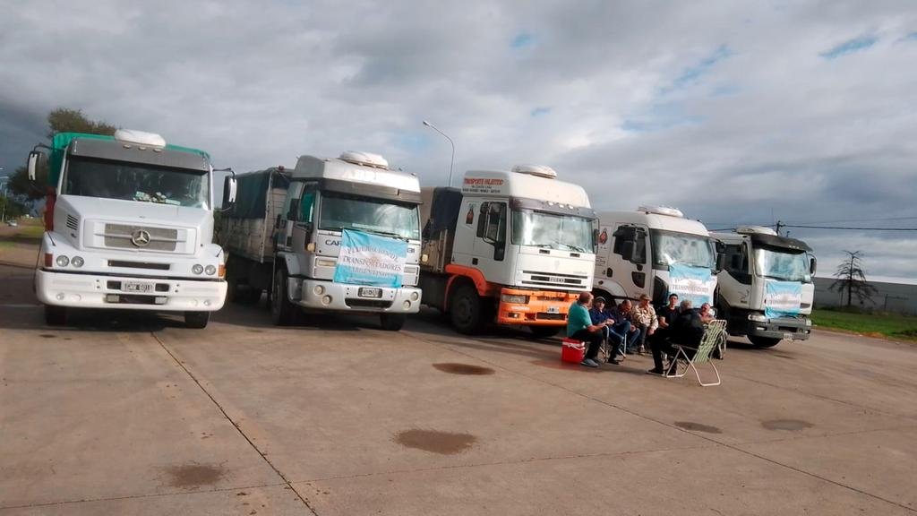Interna en el Gobierno por los cortes de ruta