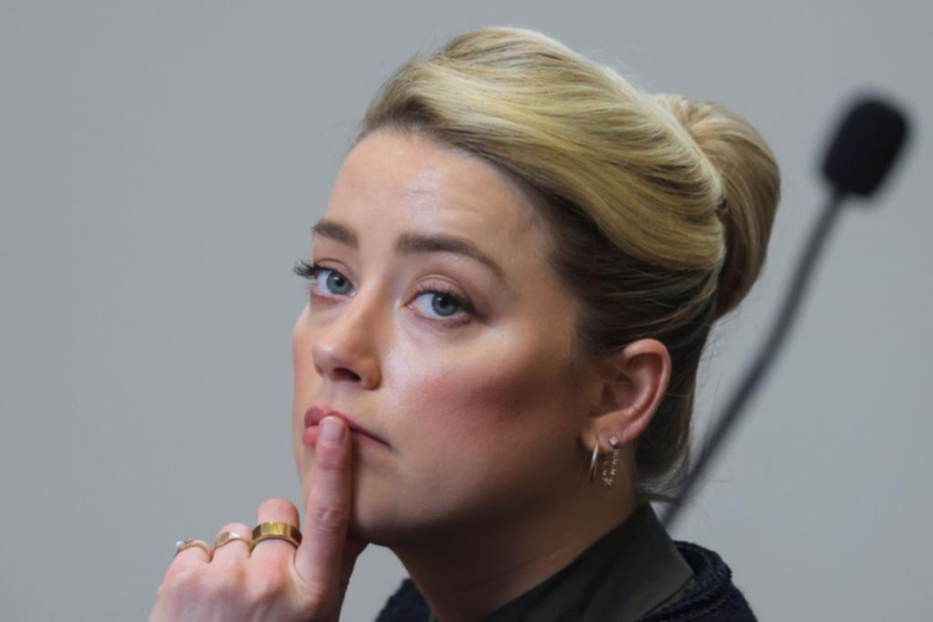 Ya es oficial: Amber tendrá que pagar US$ 10,35 millones