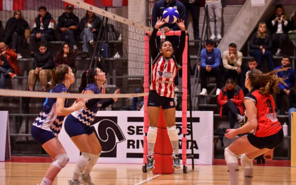 Estudiantes busca acceder a la final de la Copa Metropolitana