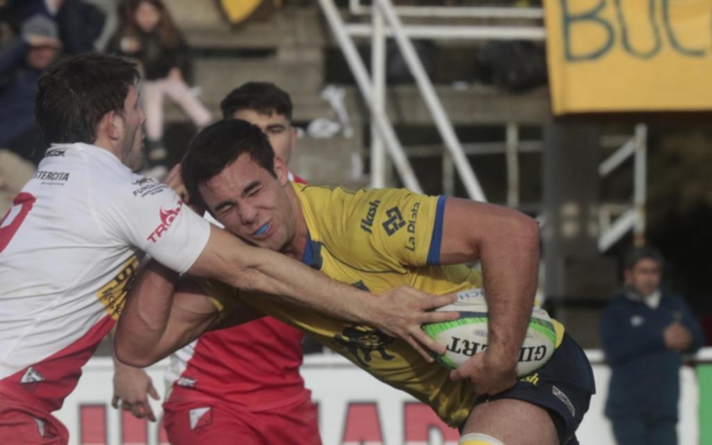 La Plata se sacó de encima a Moreno, no afloja y se escapa en la punta de la Primera A